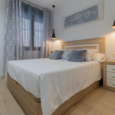 Apartamento La Prevision Kordoba Zewnętrze zdjęcie