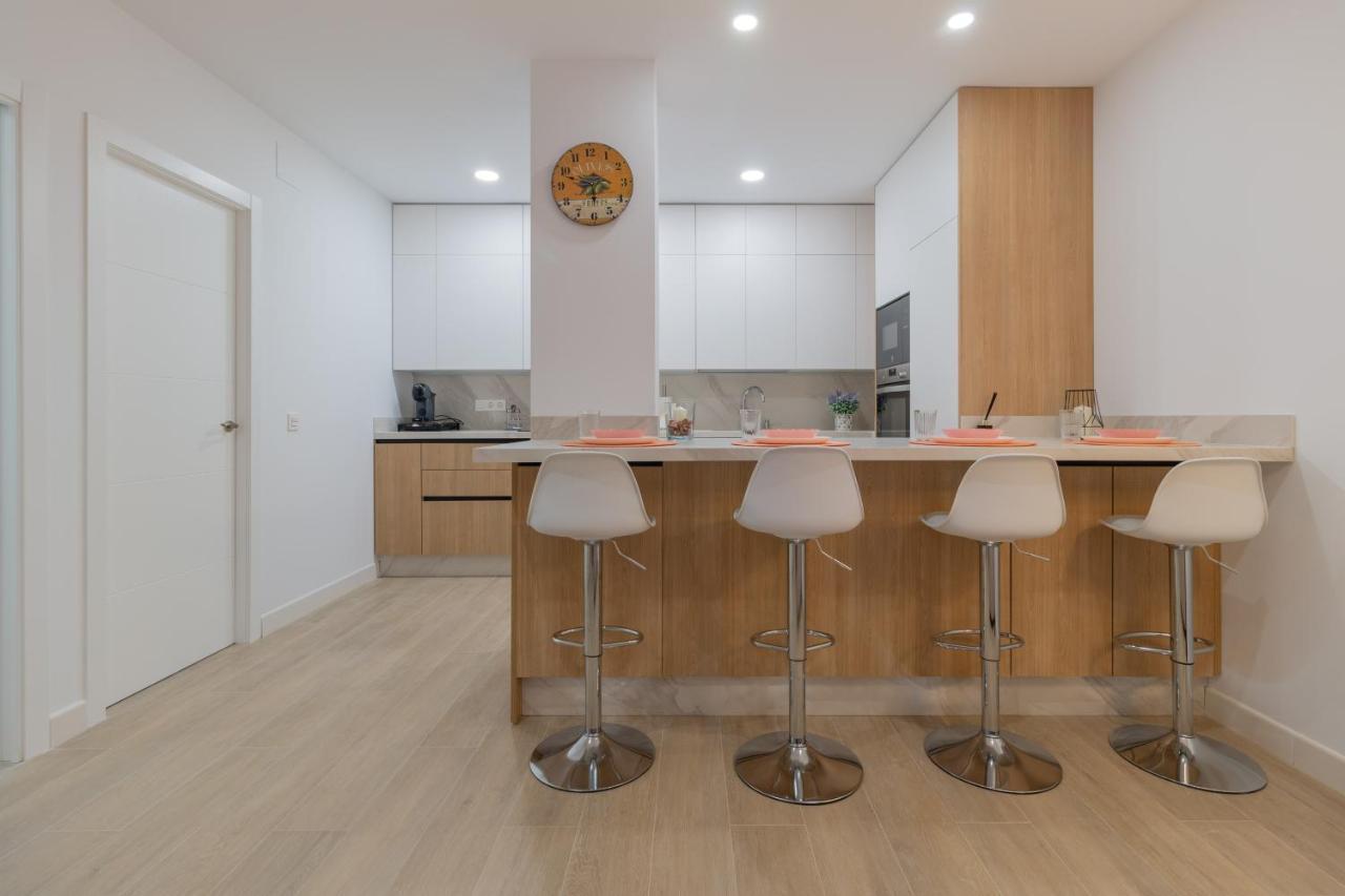 Apartamento La Prevision Kordoba Zewnętrze zdjęcie