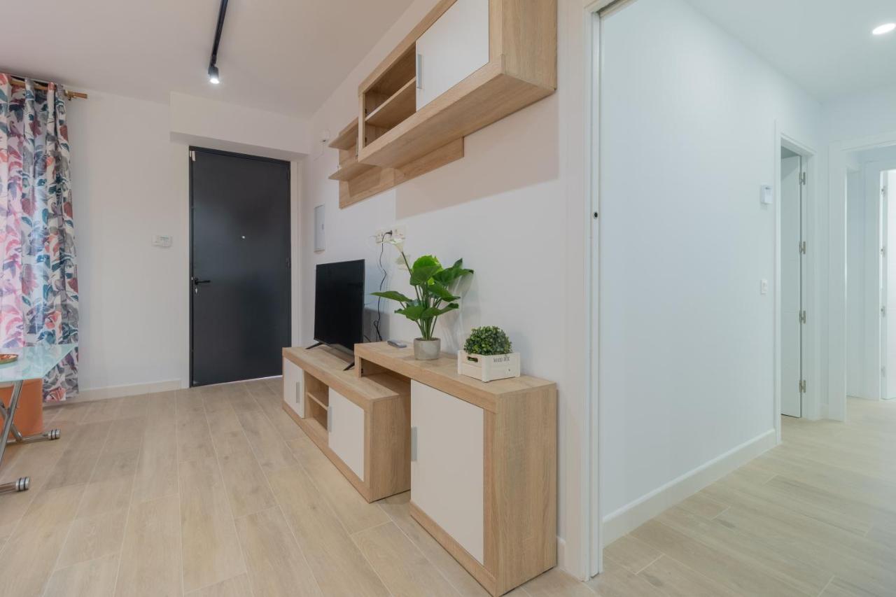 Apartamento La Prevision Kordoba Zewnętrze zdjęcie