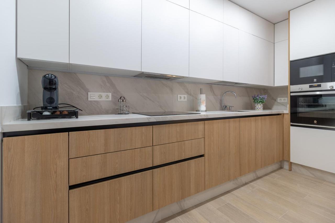 Apartamento La Prevision Kordoba Zewnętrze zdjęcie