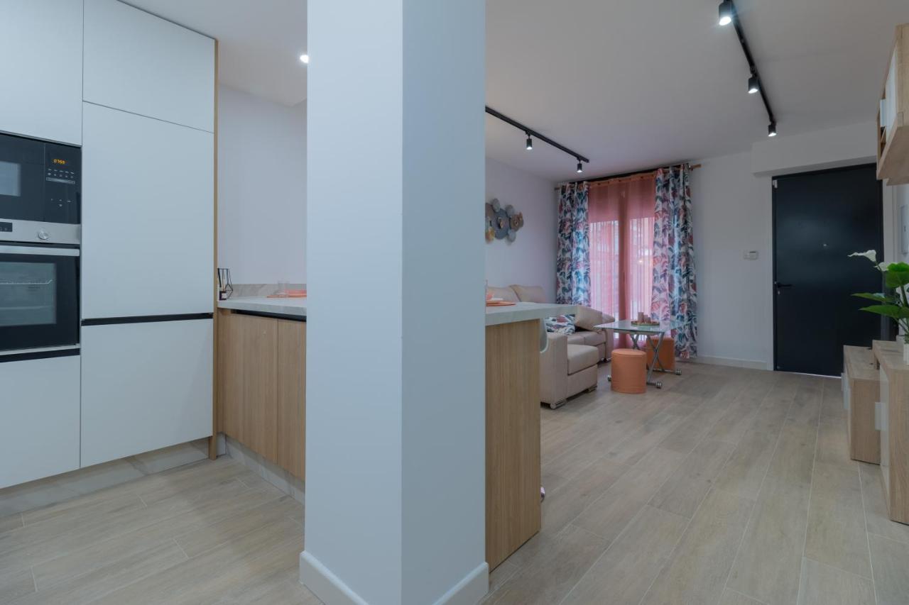 Apartamento La Prevision Kordoba Zewnętrze zdjęcie