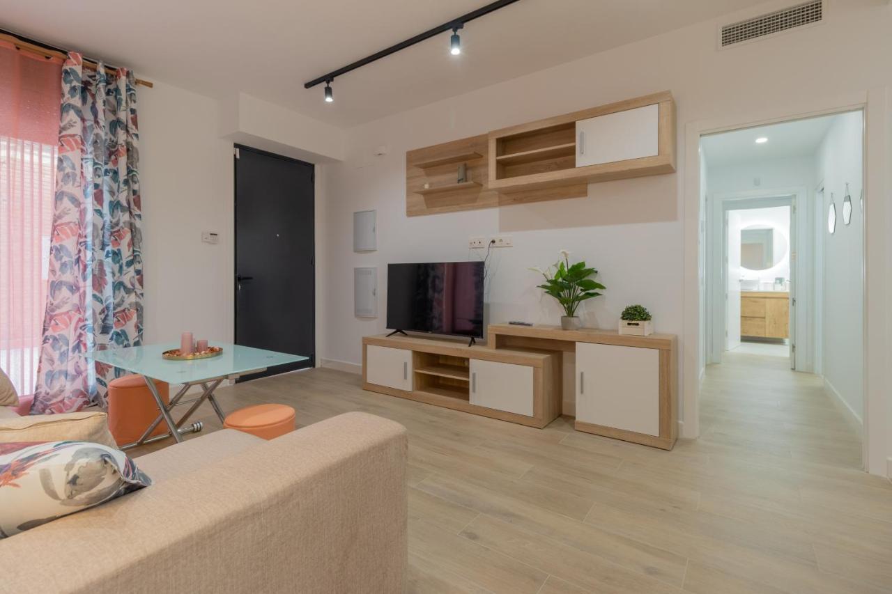 Apartamento La Prevision Kordoba Zewnętrze zdjęcie