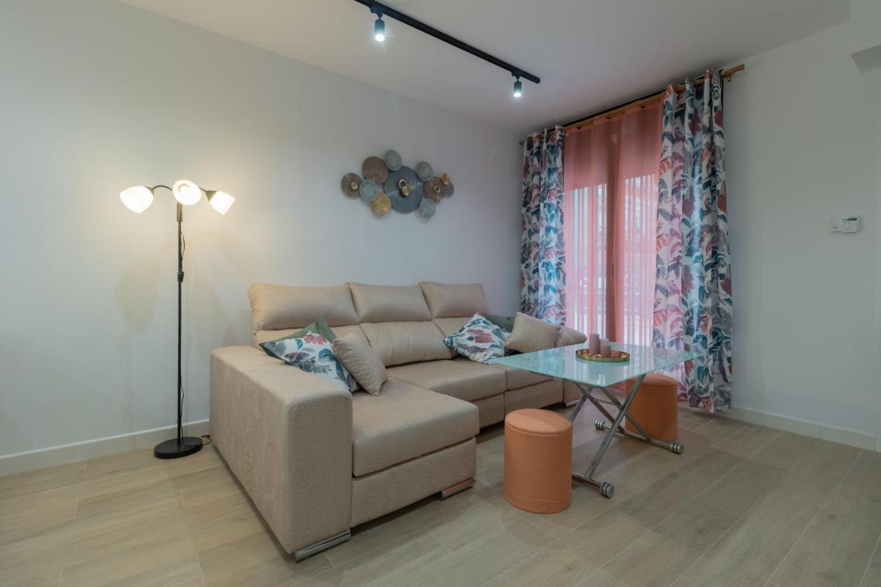 Apartamento La Prevision Kordoba Zewnętrze zdjęcie