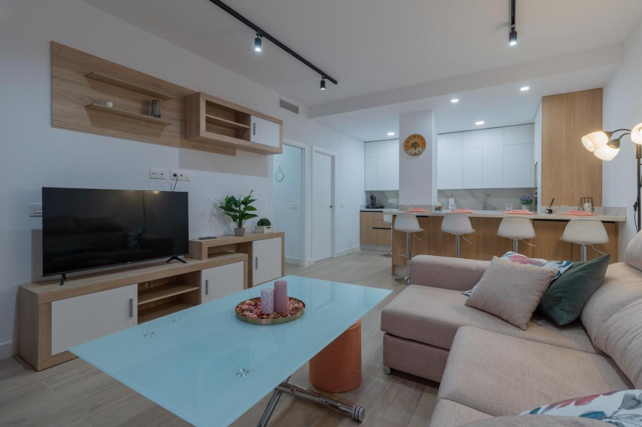 Apartamento La Prevision Kordoba Zewnętrze zdjęcie