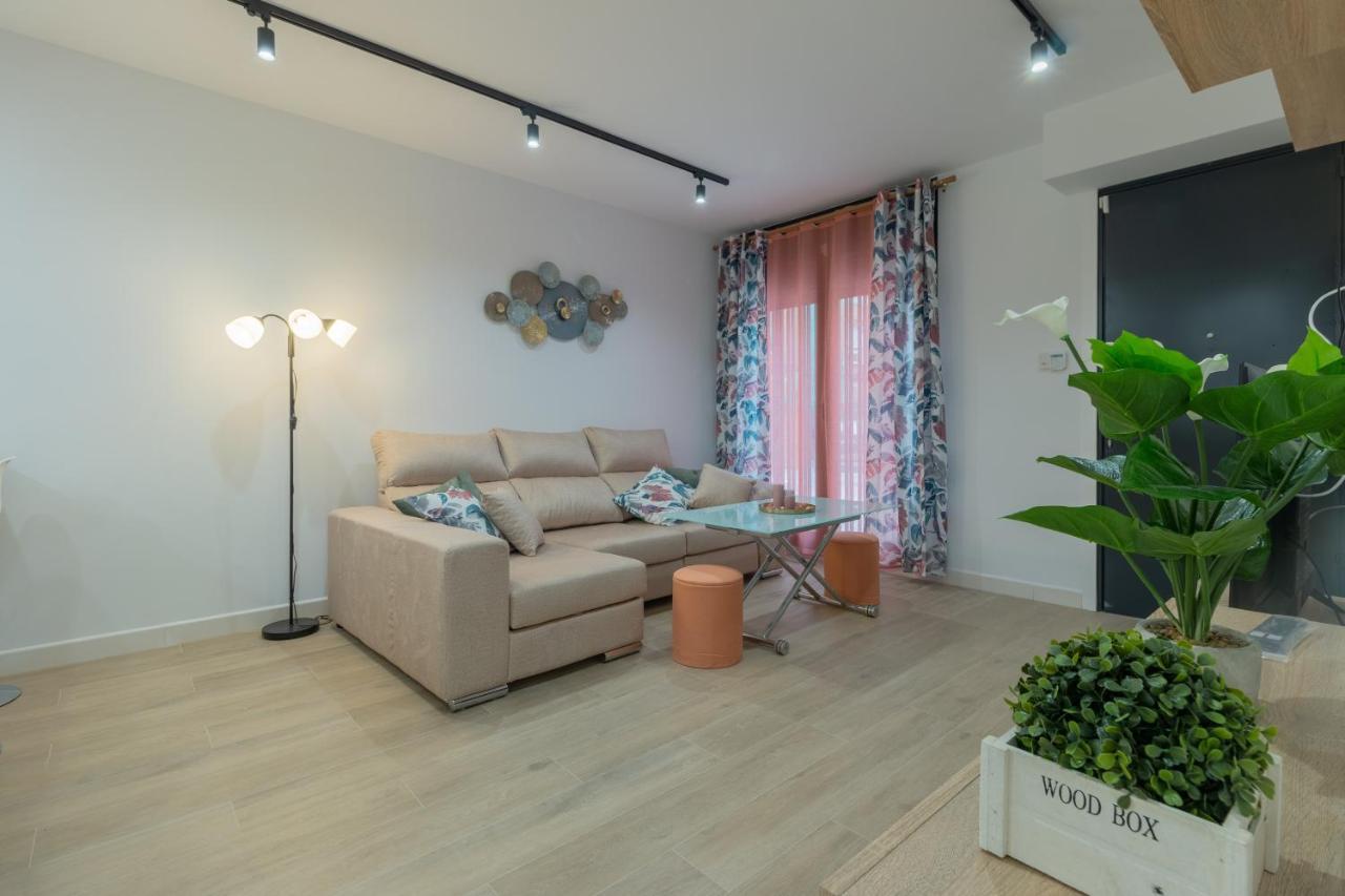 Apartamento La Prevision Kordoba Zewnętrze zdjęcie