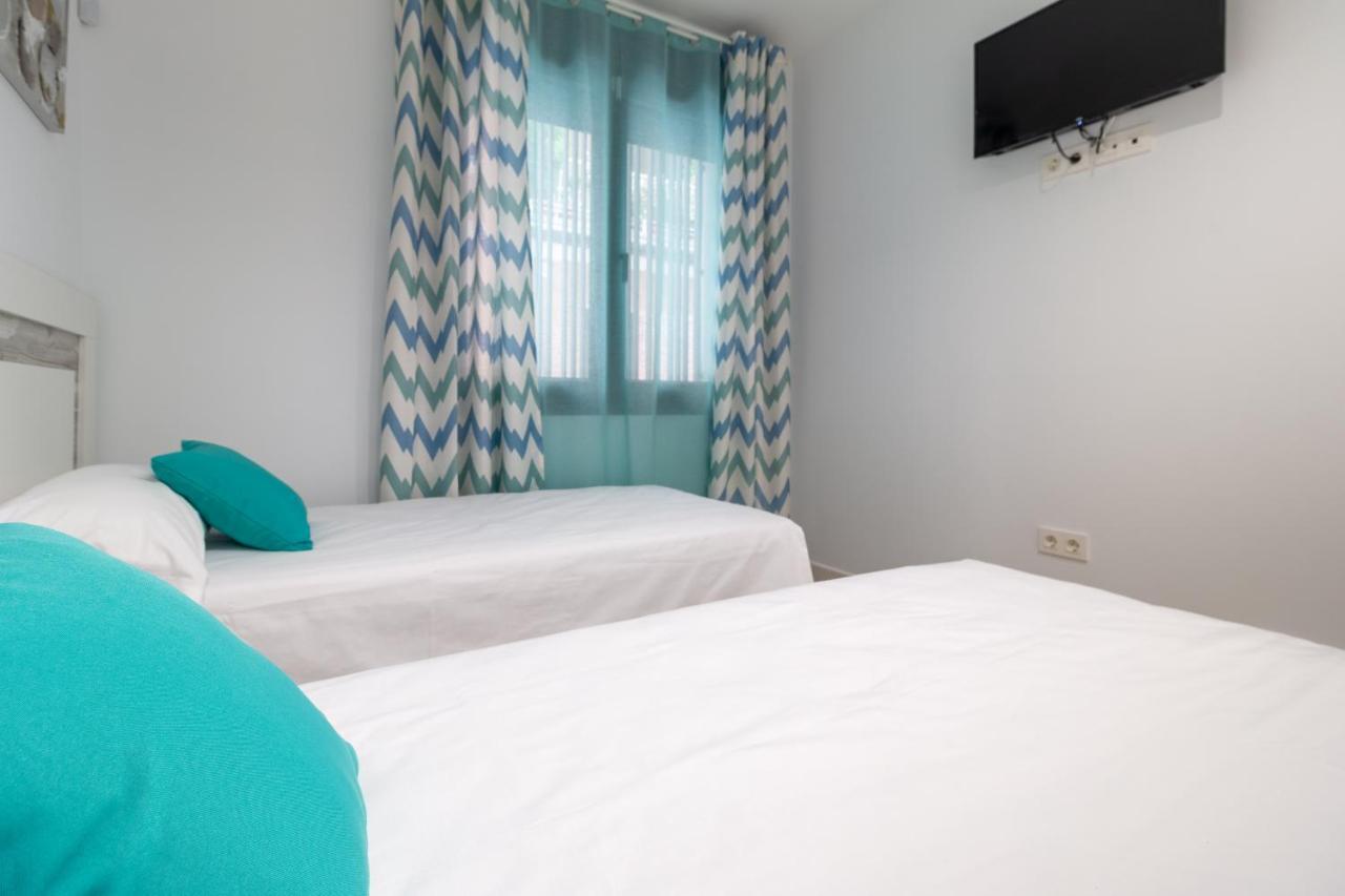Apartamento La Prevision Kordoba Zewnętrze zdjęcie