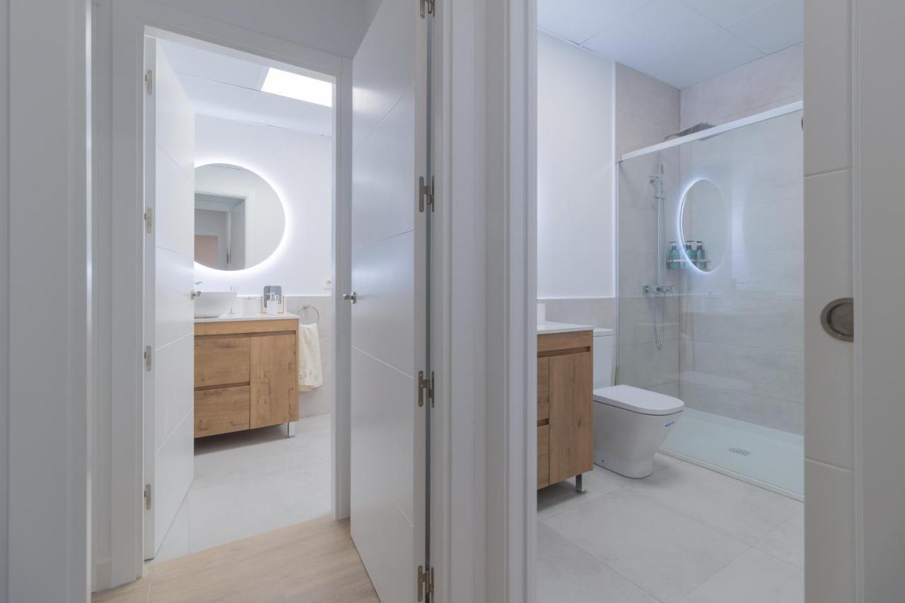 Apartamento La Prevision Kordoba Zewnętrze zdjęcie