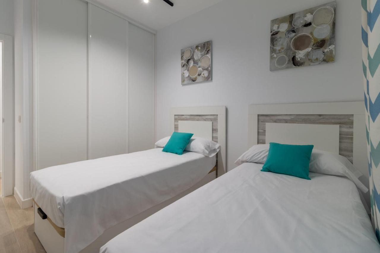 Apartamento La Prevision Kordoba Zewnętrze zdjęcie