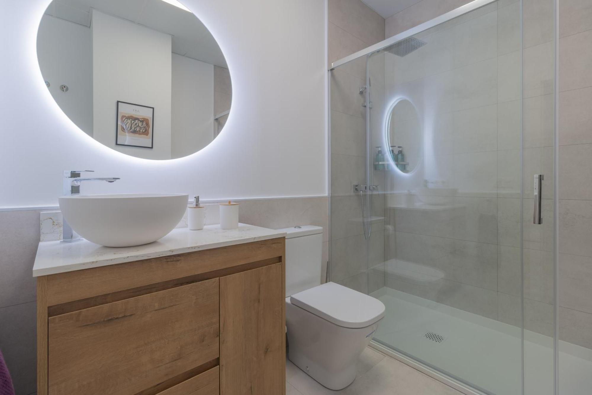 Apartamento La Prevision Kordoba Zewnętrze zdjęcie