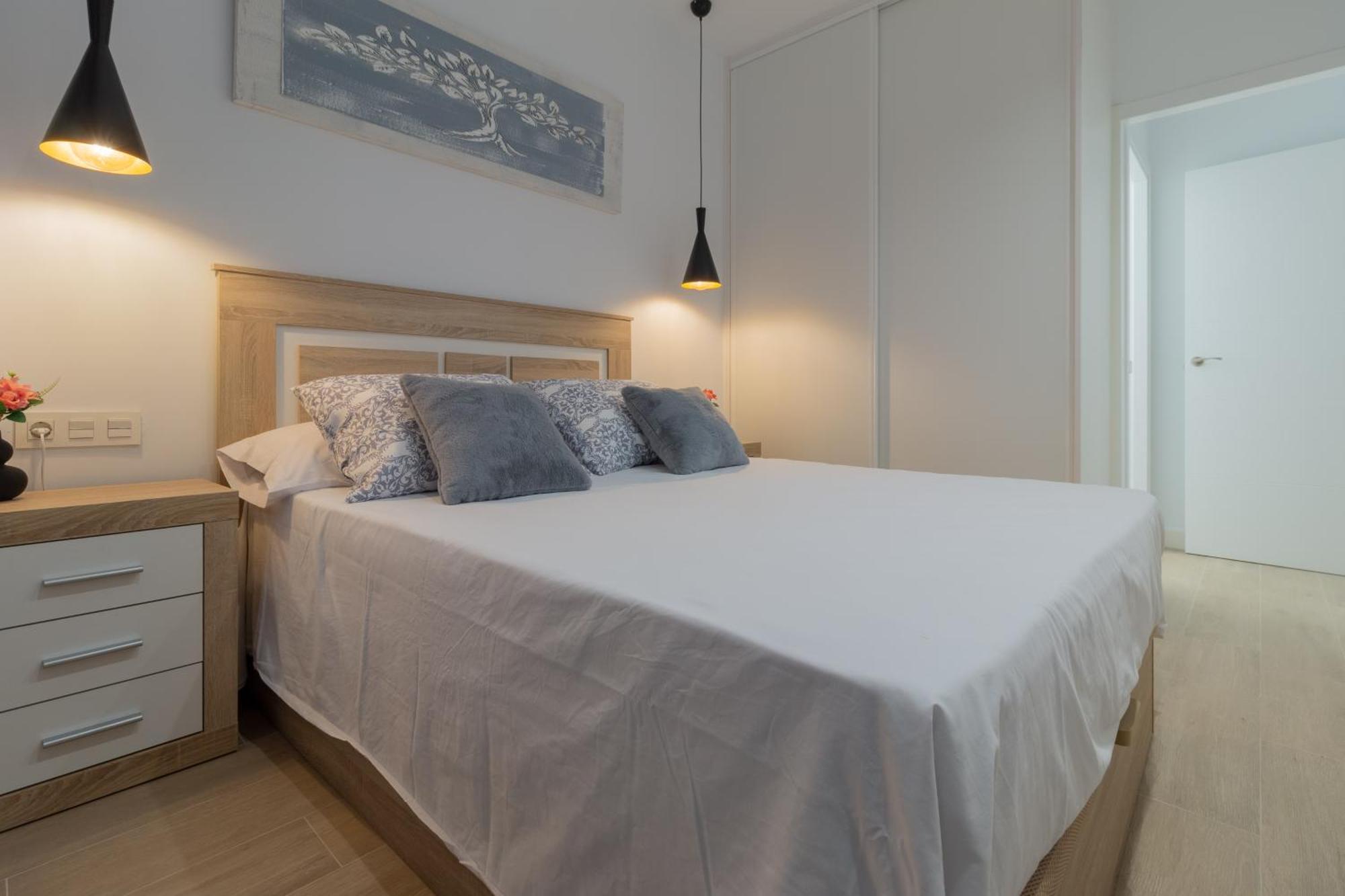 Apartamento La Prevision Kordoba Zewnętrze zdjęcie