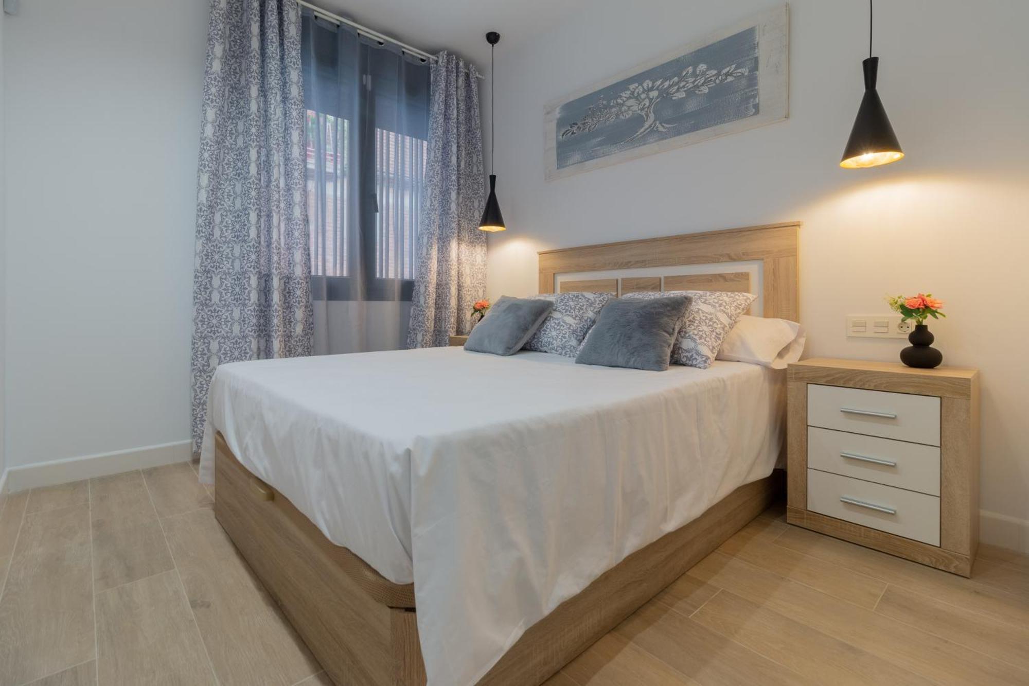 Apartamento La Prevision Kordoba Zewnętrze zdjęcie