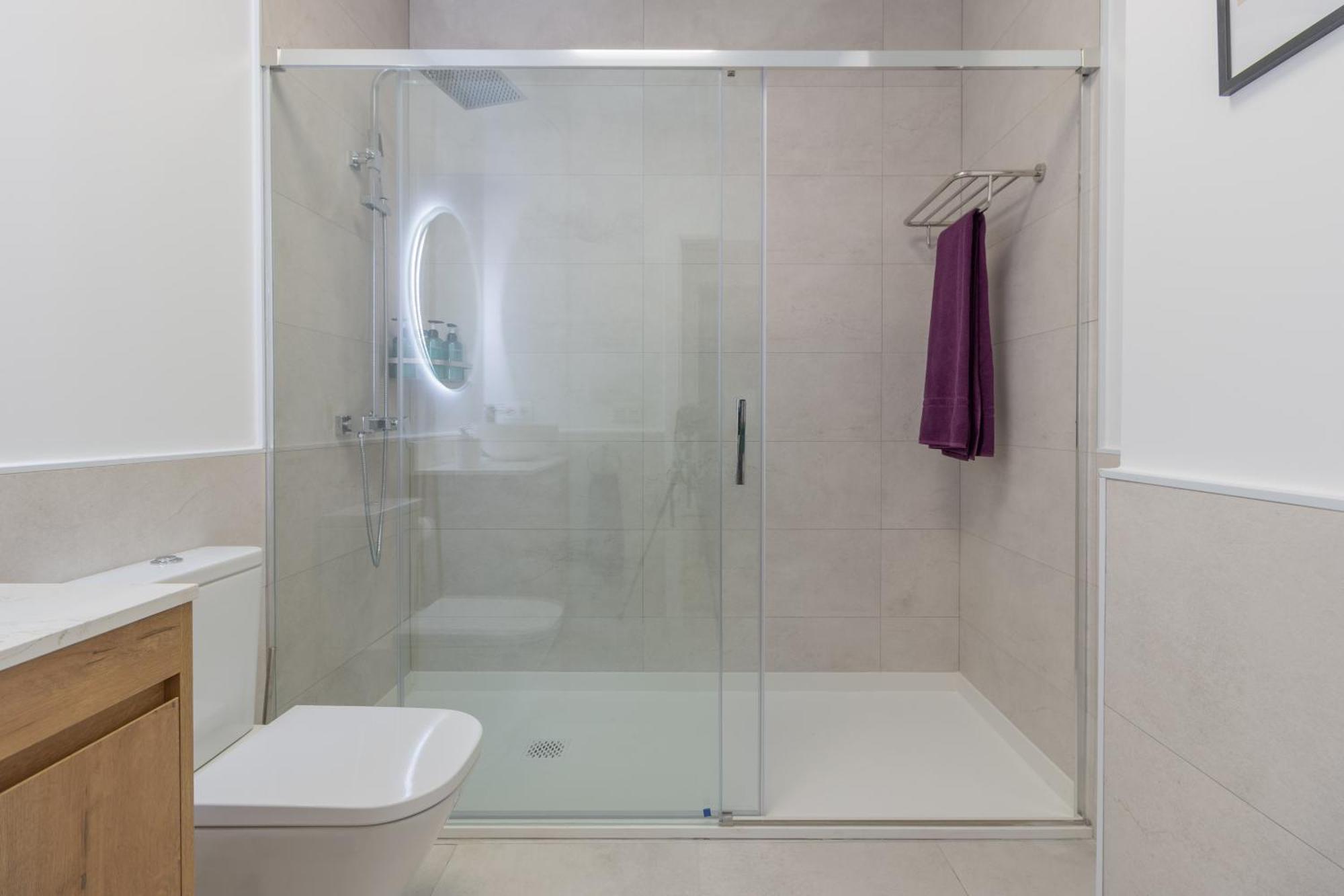 Apartamento La Prevision Kordoba Zewnętrze zdjęcie