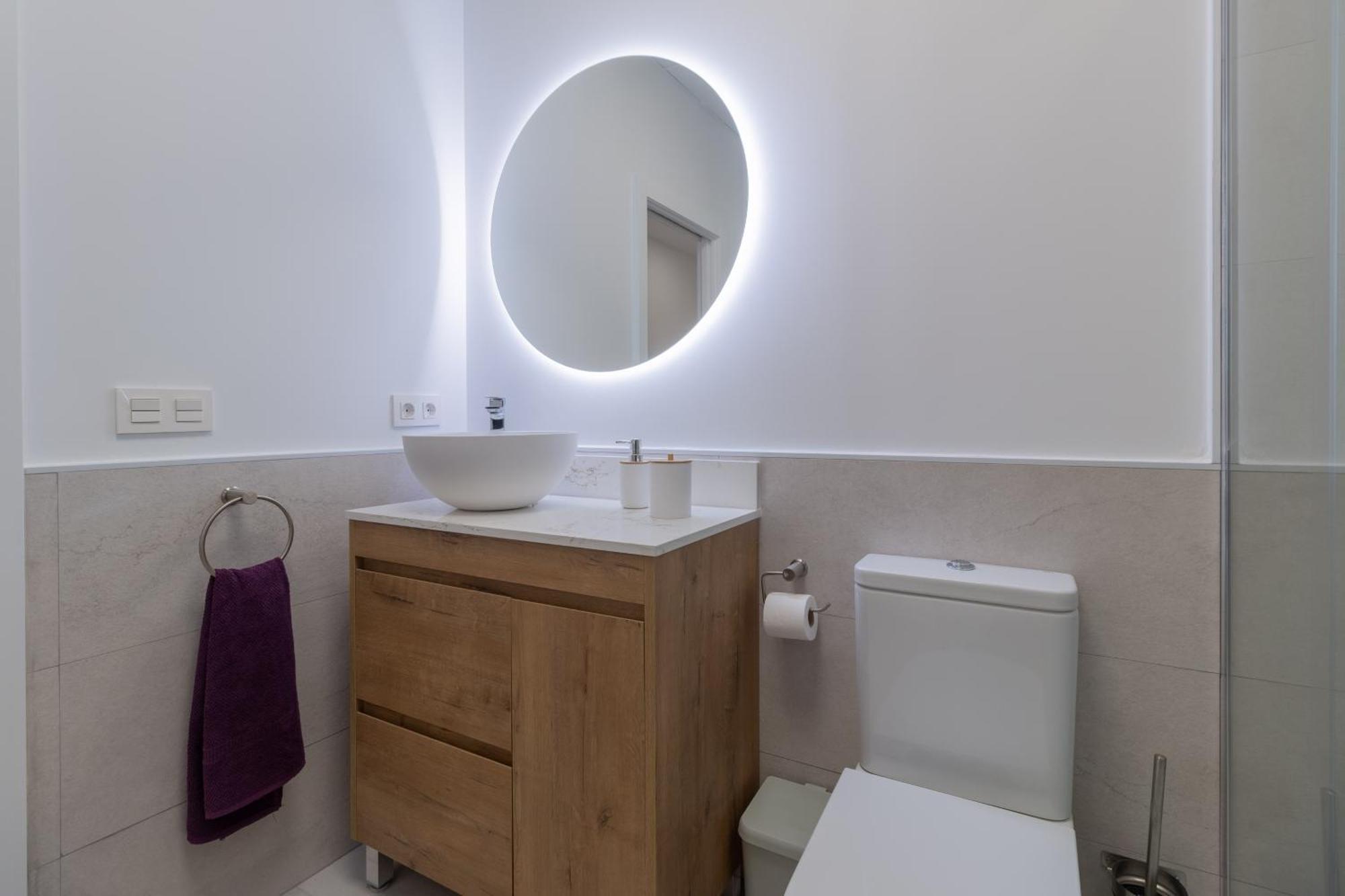 Apartamento La Prevision Kordoba Zewnętrze zdjęcie