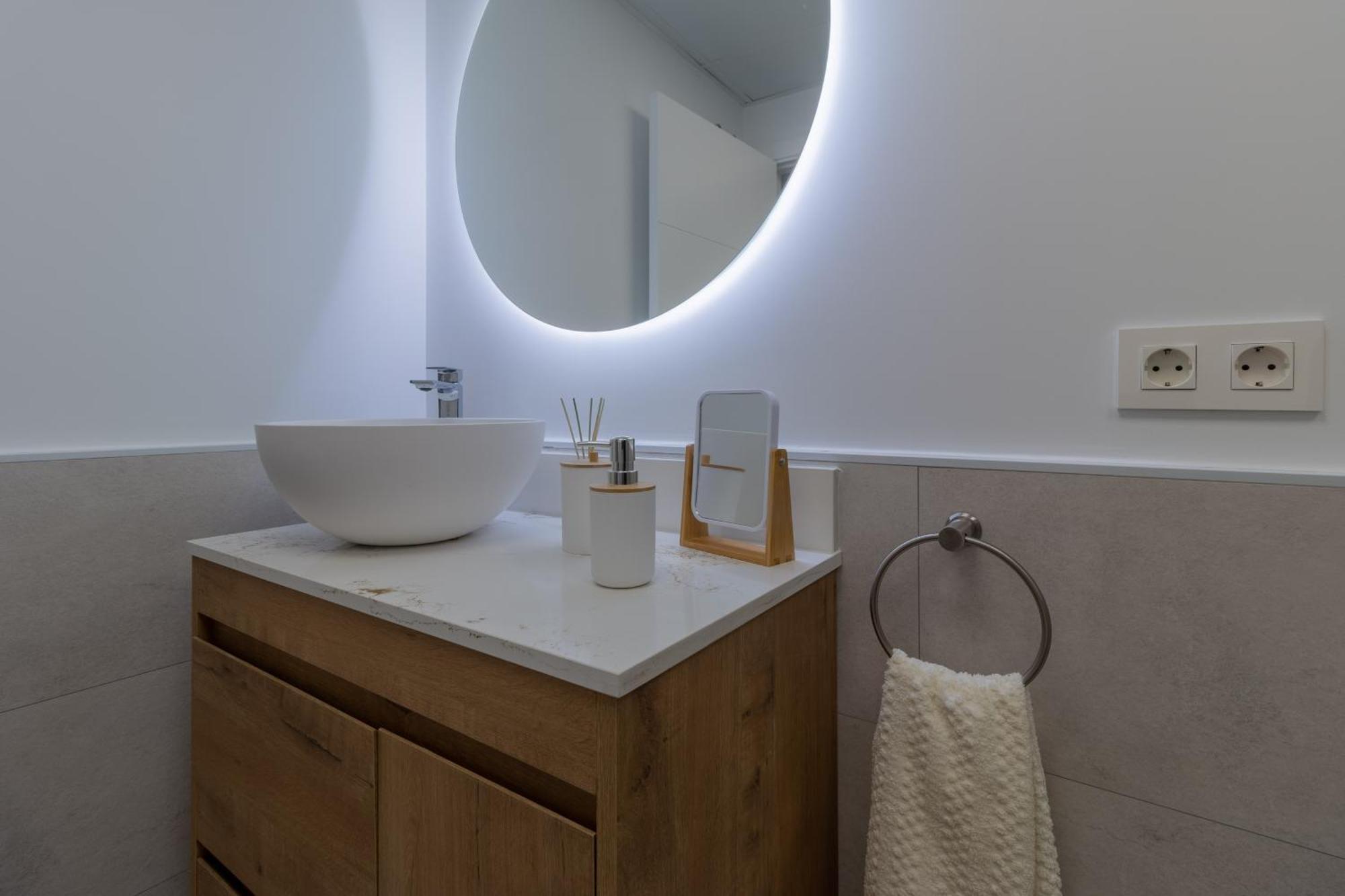 Apartamento La Prevision Kordoba Zewnętrze zdjęcie