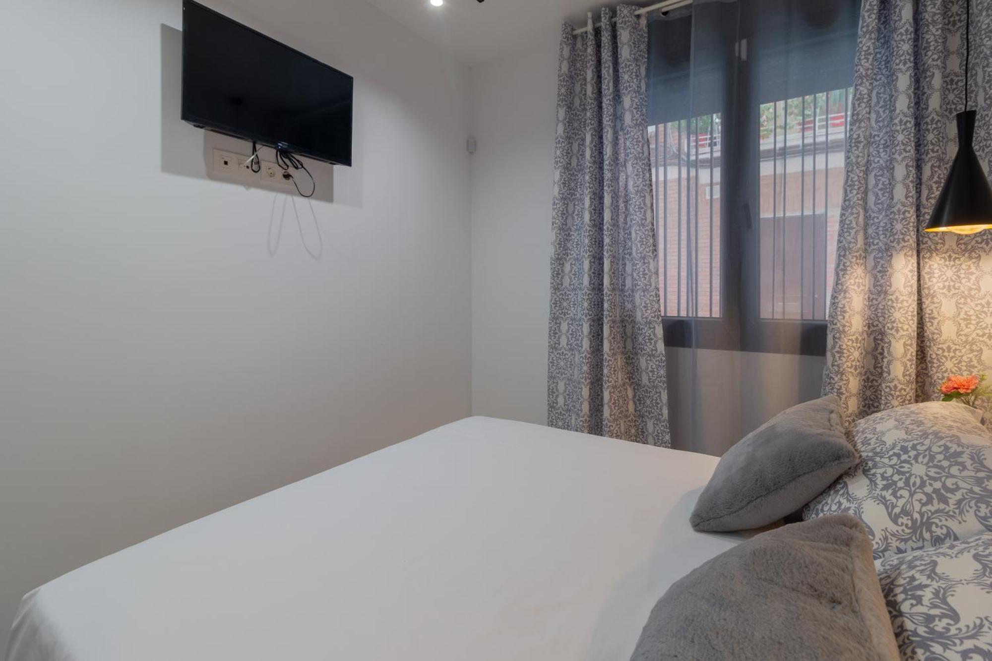 Apartamento La Prevision Kordoba Zewnętrze zdjęcie
