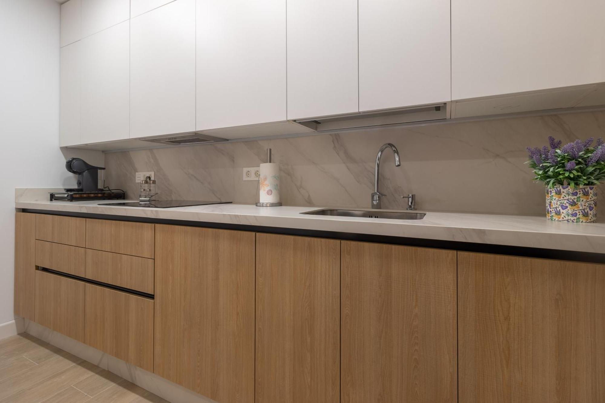 Apartamento La Prevision Kordoba Zewnętrze zdjęcie